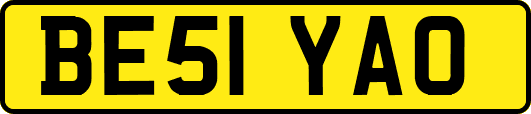 BE51YAO