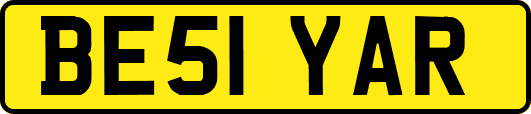 BE51YAR