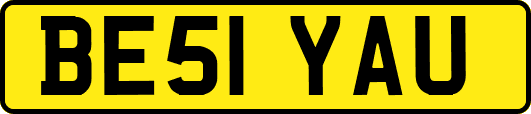 BE51YAU