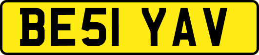 BE51YAV