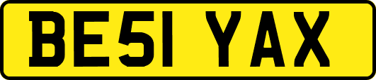 BE51YAX