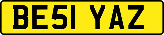 BE51YAZ