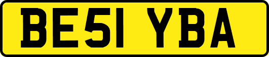 BE51YBA