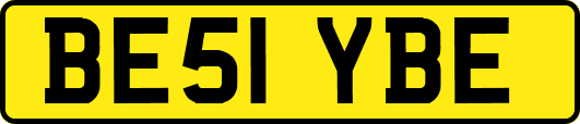 BE51YBE
