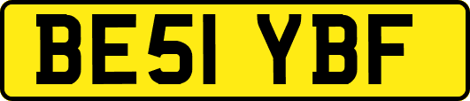 BE51YBF