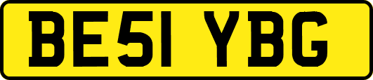 BE51YBG