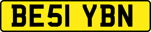 BE51YBN