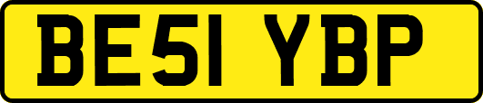 BE51YBP