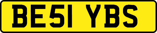 BE51YBS