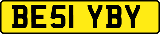 BE51YBY