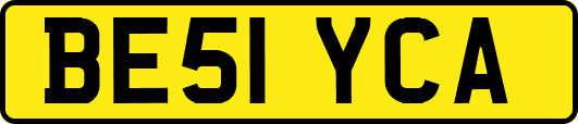 BE51YCA