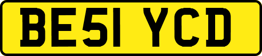 BE51YCD