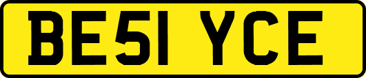 BE51YCE