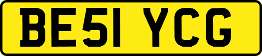 BE51YCG