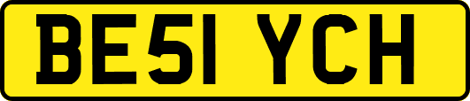 BE51YCH