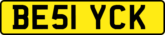 BE51YCK