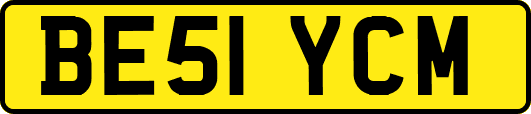 BE51YCM