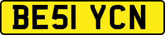 BE51YCN