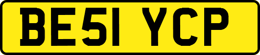 BE51YCP