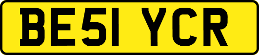 BE51YCR