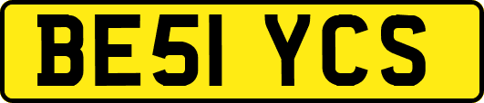 BE51YCS