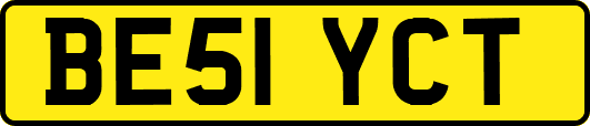 BE51YCT