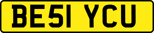 BE51YCU