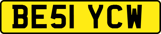 BE51YCW