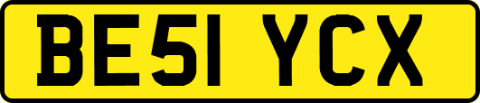 BE51YCX