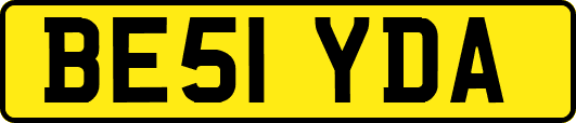 BE51YDA