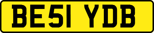 BE51YDB