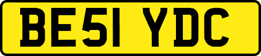 BE51YDC