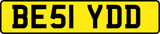 BE51YDD