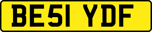 BE51YDF