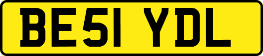 BE51YDL