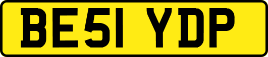 BE51YDP