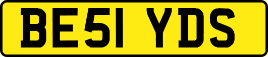 BE51YDS