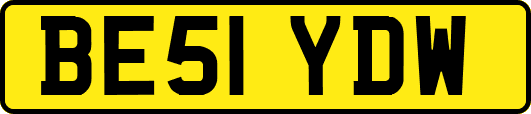BE51YDW