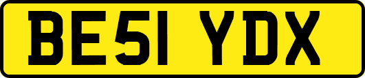 BE51YDX