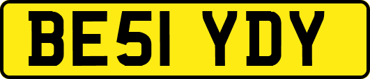 BE51YDY