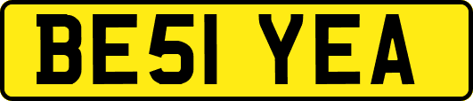 BE51YEA