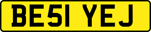 BE51YEJ