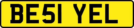 BE51YEL