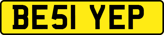 BE51YEP