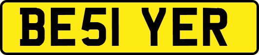 BE51YER