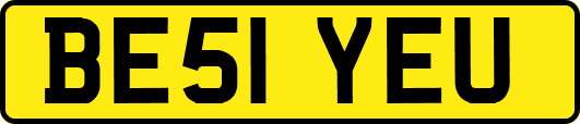 BE51YEU
