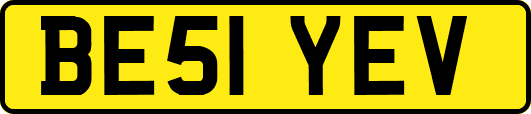 BE51YEV