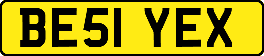 BE51YEX