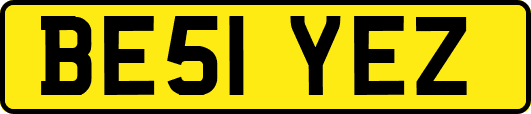 BE51YEZ