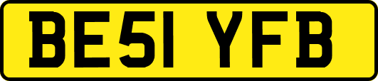BE51YFB